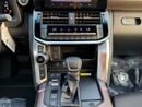 Toyota Land Cruiser GXR | 4.0L | V6 | 2026