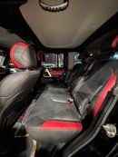 بايك BJ40 LUXURY