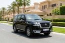 نيسان باترول SE TITANIUM كارس24 هي سوق ضخم للسيارات المستعملة موثوق ومضمون ٪كارس24 هي سوق ضخم للسيارات المستعملة موثوق ومضمون
