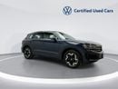 Volkswagen Touareg ELEGANCE ++ – Luxury SUV | Panoramic Sunroof | Varenna Leather | Dynaudio