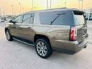 GMC Yukon DENALI