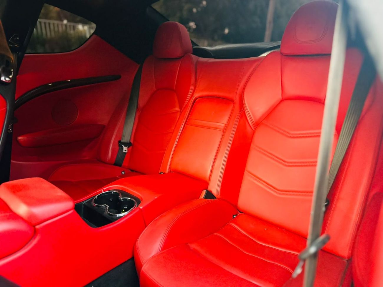 Maserati Gran Turismo SPORT