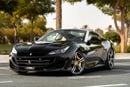 Ferrari Portofino Full Service | Japanese Spec | Two-Tone Nero&Argento | 18,000 KM