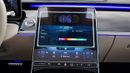 Mercedes Benz S500 4MATIC L HIGH (For Export , НА ЭКСПОРТ) AMG 3.0T EQ Boost GCC 2026 Без пробега