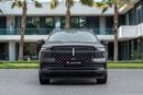 Lincoln Navigator Navigator Presidential | 8,030 P.M | 0% Downpayment | GCC