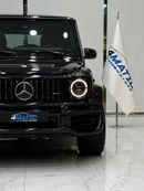 Mercedes Benz G63 AMG G 63 AMG