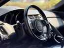 جاكوار E Pace R-DYNAMIC SE P250 جاكوار إي بيس 2018، خليجية، قطعت 90,000 كم، بدون حوادث، مفتاحان