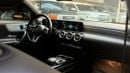 Mercedes Benz A220 STANDARD 2.0L 4-cylinder turbo (188 hp)