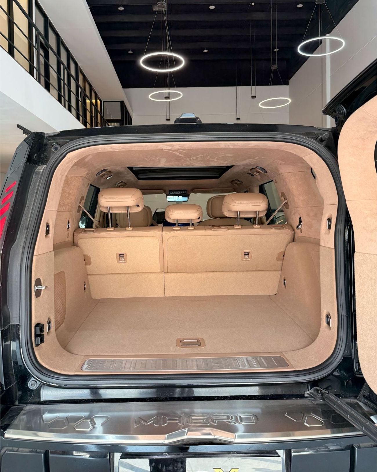 Dongfeng M Hero M817