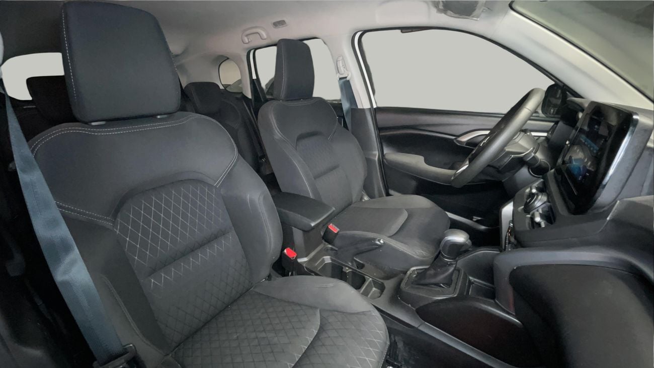 Suzuki Grand Vitara GLX 2024 | AED 775/Month | 0 DP | 30 Day Return | Warranty | Service History