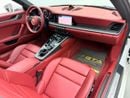 بورش 911 CARRERA بورش 911 كاريرا موديل 2025، ضمان بورش ساري حتى 2026، سجل صيانة كامل لدى بورش، عداد كيلومترات منخفض ج