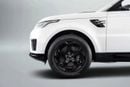 Land Rover Range Rover Sport HSE