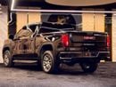 GMC Sierra 1500 CREWCAB AT4