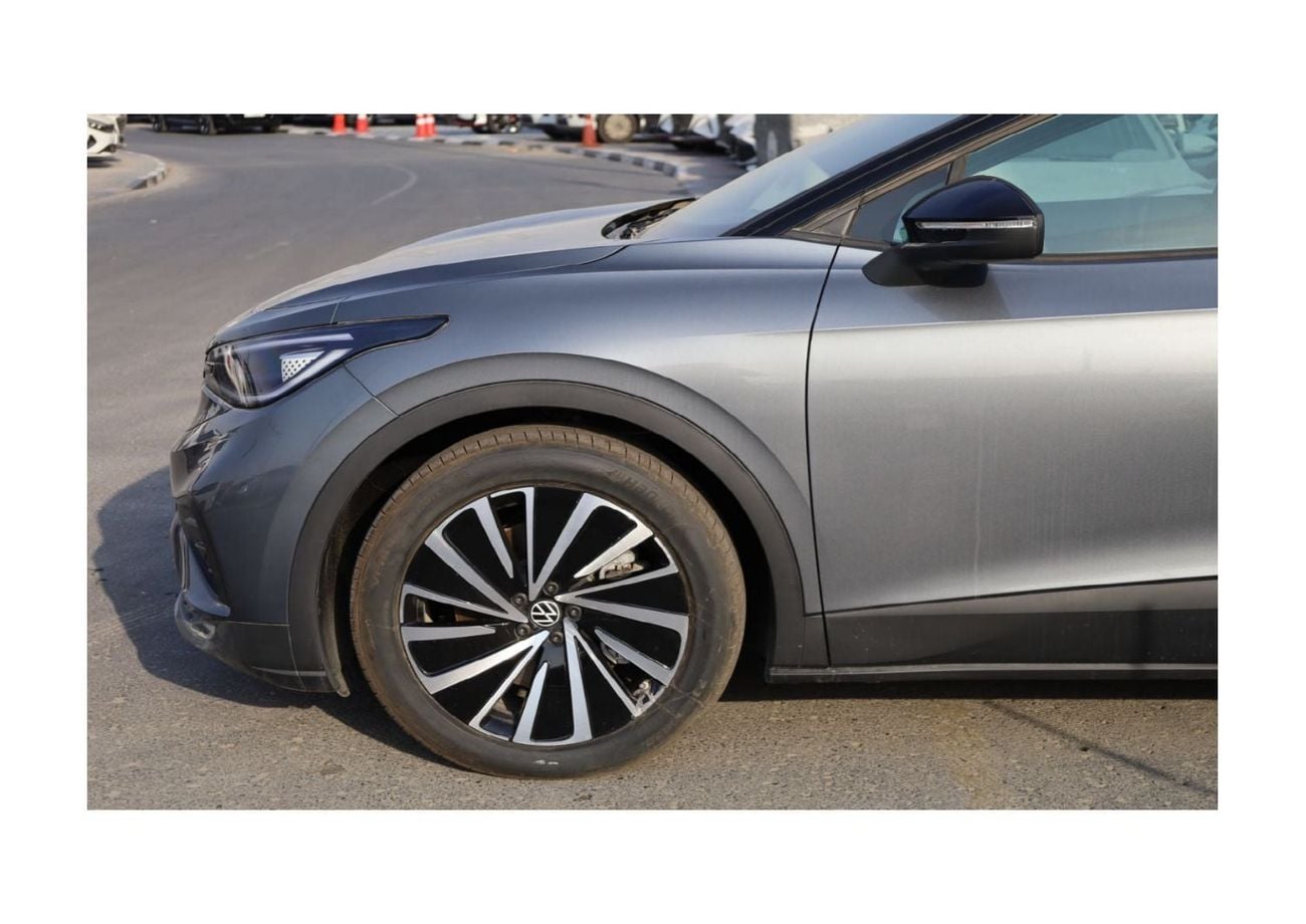 Volkswagen ID.4 X