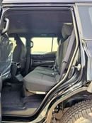 Toyota Prado ALL ROUNDER TURBO 2.4L PETROL 2.4L PETROL V4 / DVD+CAMERA / COOL BOX (CODE#PPAR)