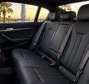 BMW 520i EXCLUSIVE