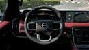 Nissan Patrol LE PLATINUM CITY ( Only For Export ) City 3.5TT V6 4X4 GCC 0Km BRAND NEW