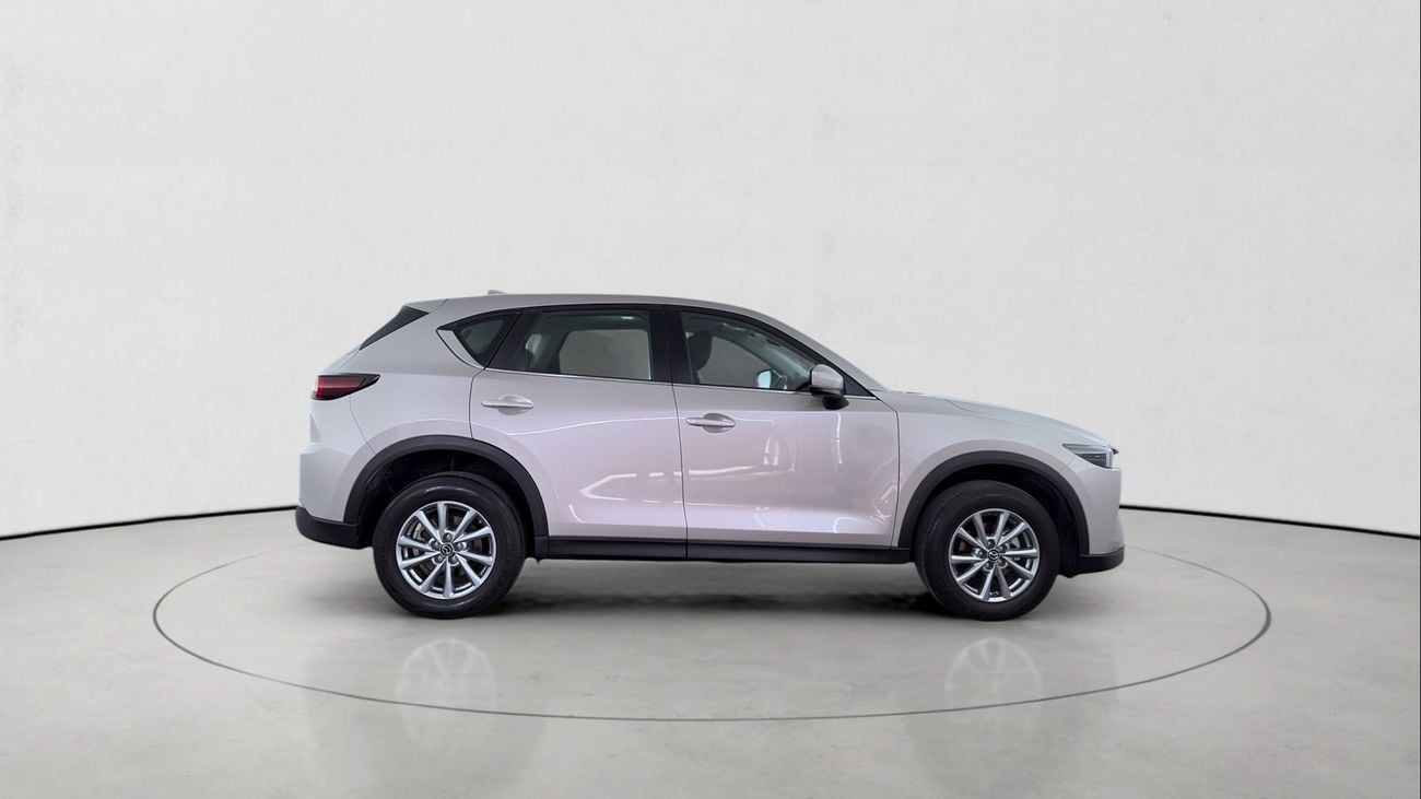 مازدا CX5 GT | شامل الضمان | 0 دفعة أولى