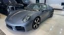 بورش 911 تارجا 4S GCC Specs