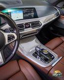 BMW X7 M50i