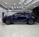 لكزس RX 350 ELEGANT 2.5L hybrid