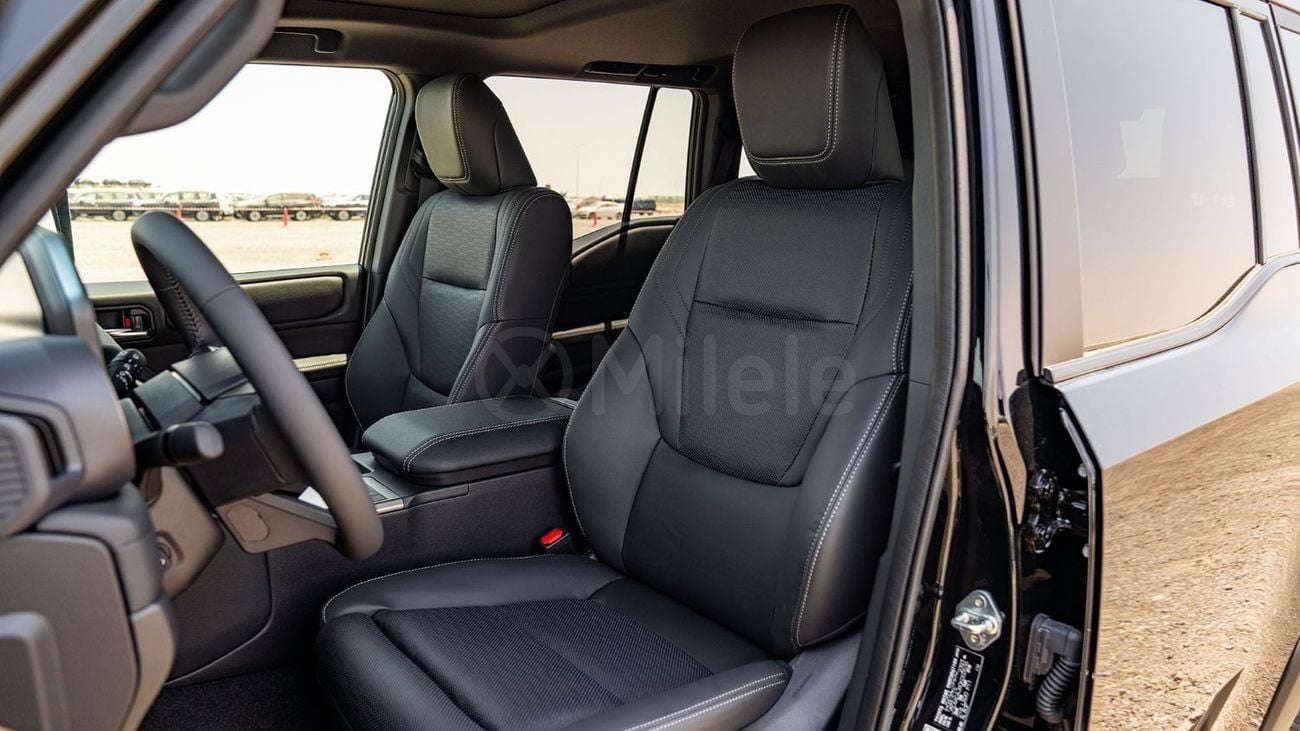 Toyota Prado TOYOTA PRADO 250 | EXPORT ONLY