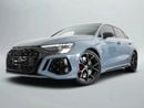 Audi RS3 STANDARD