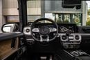Mercedes Benz G63 AMG STANDARD Night package Clean title 2 keys original paint no accident Completely serviced and ready to go