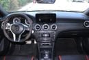 Mercedes Benz A45 AMG MERCEDES A45 MODEL 2014 FULL OPTIONS GULF SPACE