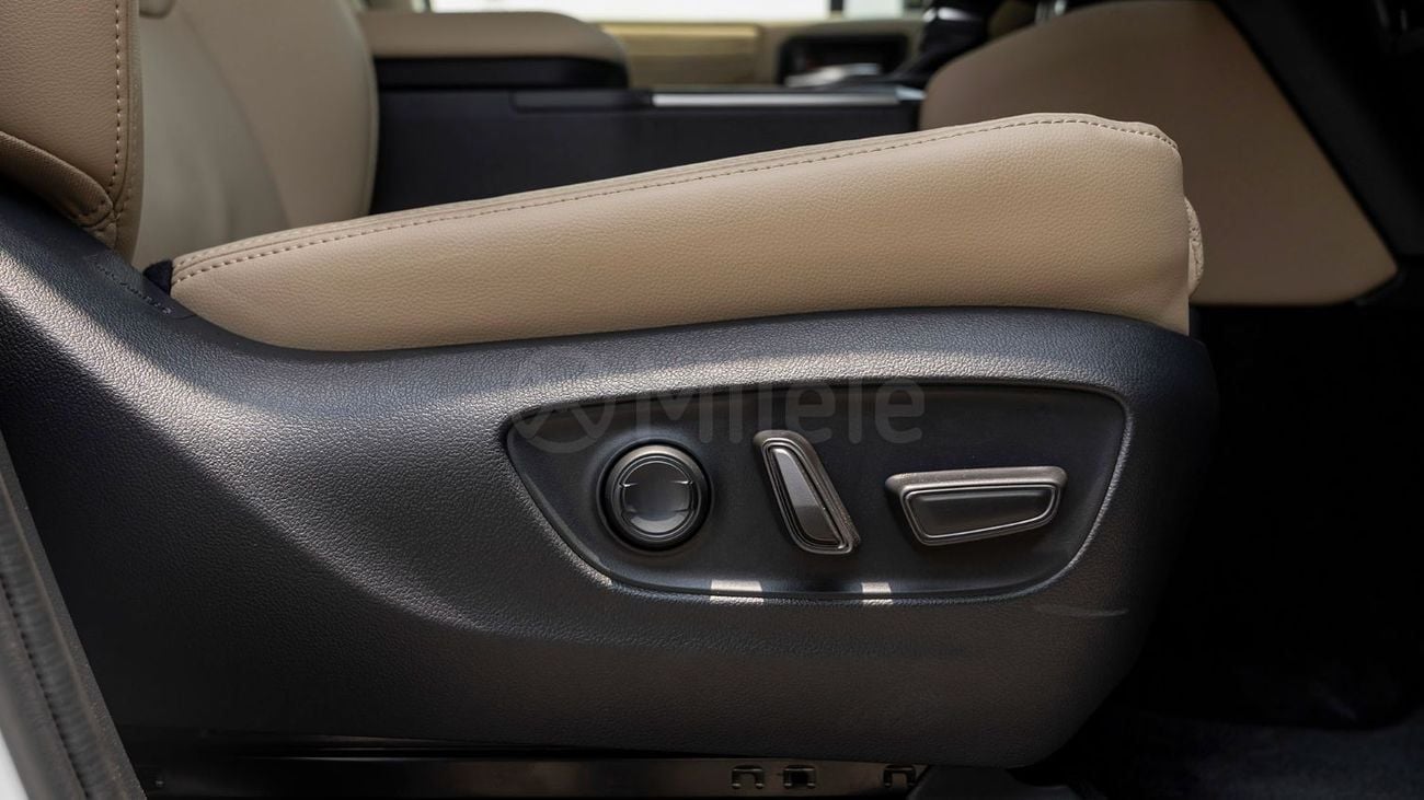 Toyota Prado (RHD) TOYOTA PRADO 250 | EXPORT ONLY