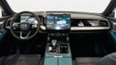 جي إي سي GS 8 GX 2.0T دفع رباعي | 2023 | دفعة أولى 0% | 1,148 شهريًا | ضمان جارجاش | سجل الصيانة