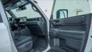 Toyota Prado ADVENTURE 2027 MODEL | 2.4 PETROL | FULL OPTION