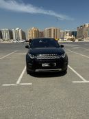 Land Rover Discovery Sport HSE LUXURY