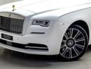 Rolls Royce Dawn GCC Specs | Luxury Convertible