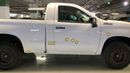 Chevrolet Silverado 1500 REGULAR CAB 2LT TRAILBOSS | Guaranteed Warranty | 0 Down Payment