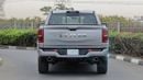 RAM 1500 TUNGSTEN (For Export , НА ЭКСПОРТ) PY 26/26 SST H.O 3.0TT GCC Без пробега