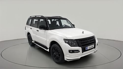 ميتسوبيشي باجيرو GLS H/L SIGNATURE EDI كارس24 هي سوق ضخم للسيارات المستعملة موثوق ومضمون ٪كارس24 هي سوق ضخم للسيارات المستعملة موثوق ومضمون