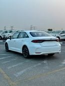 Toyota Corolla ToYoTa - COROLLA - ELITE - 1.8 - 2026 - HyBRiD - NEW FACE - AT - WHiTE