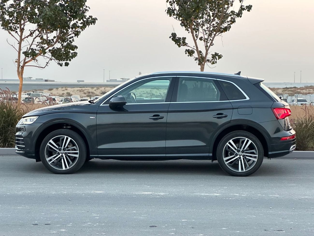 Audi Q5 45 TFSI