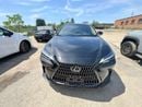 Lexus NX350