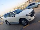 تويوتا لاند كروزر GXR Toyota landcruise 2024Model 4.5L v8 Diesel engine Colour White push start Transmission Automatic