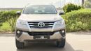 Toyota Fortuner NO CONVENIENCE FEES | UNDER WARRANTY | 0% DOWN PAYMENT | CERTIFIED PRE-OWNED |