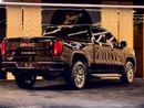 GMC Sierra 1500 CREWCAB AT4