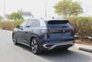 Volkswagen ID.6 VOLKSWAGEN ID6 FULL OPTIONS 7 SEATS FULL ELCTRICE 2022