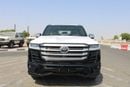 Toyota Land Cruiser VXR