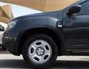 Renault Duster LE ACCIDENTS FREE - GCC - ORIGINAL PAINT - 1600 CC - PERFECT CONDITION INSIDE OUT