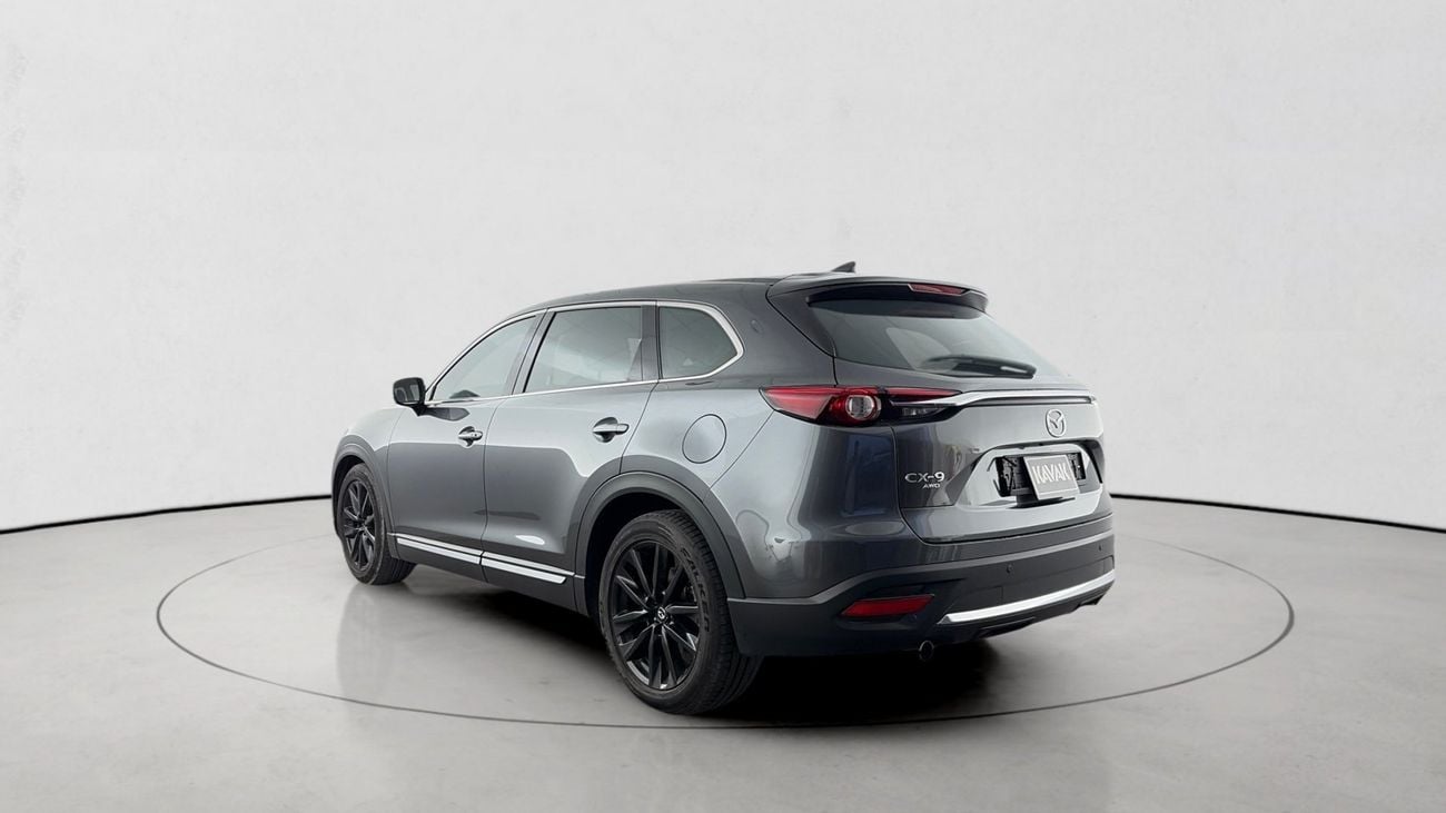 Mazda CX-9 IGNITE EDITION | Guaranteed Warranty | 0 Down Payment
