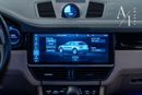 Porsche Cayenne S 2.9L (440 HP) 2018 Porsche Cayenne, Excellent Condition, Fully Loaded, GCC Specs