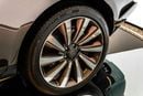 Land Rover Range Rover SV SWB P615 Tourmaline Brown | Tan Interior | 4.4L Twin-Turbo V8 | GCC Specs | Warranty