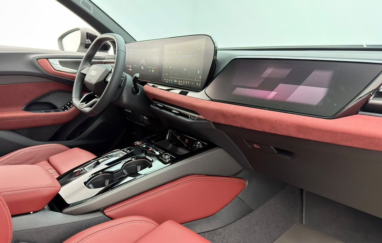 Audi S5 TFSI LIMOUSINE